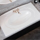 MILANO washbasin #2