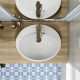 DEVON washbasin #2