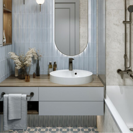 DEVON washbasin #3