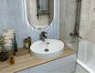 DEVON washbasin