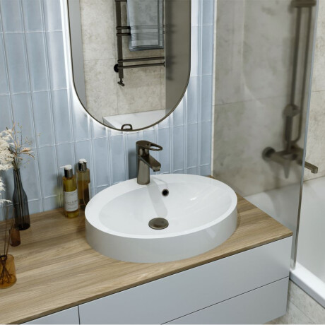 DEVON washbasin #1