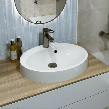 DEVON washbasin #4