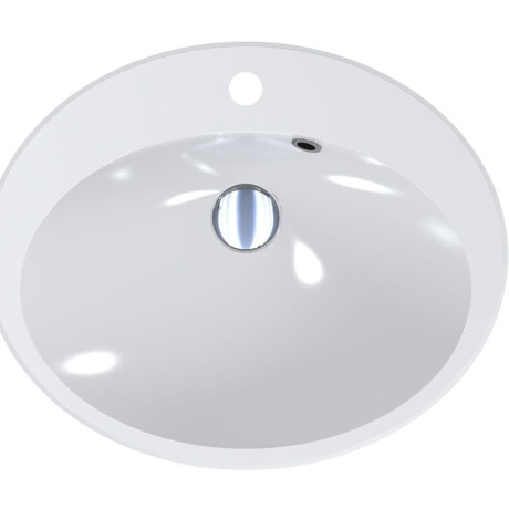 DEVON washbasin #7