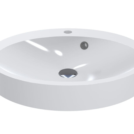 DEVON washbasin #8