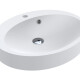 DEVON MATT washbasin #2