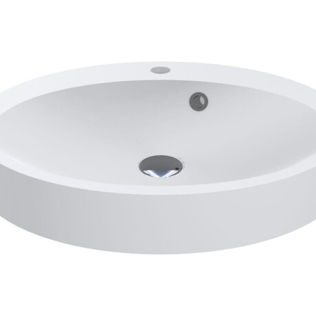 DEVON MATT washbasin #4