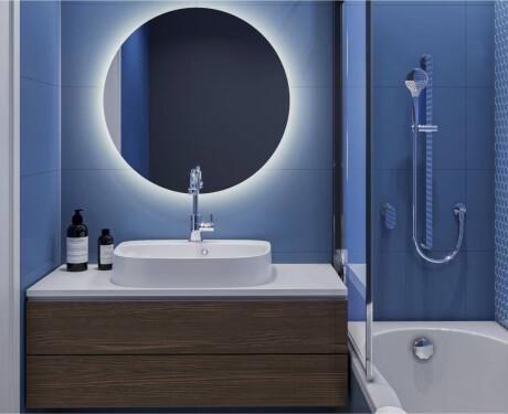 LIFOU washbasin