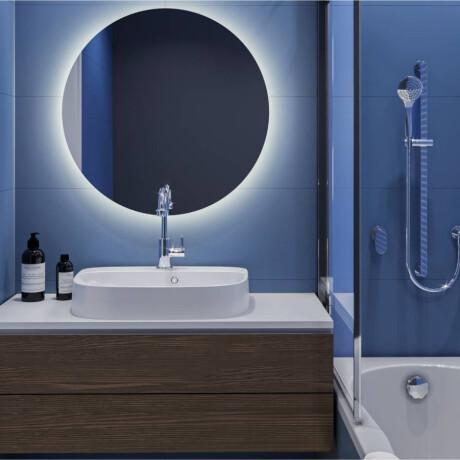 LIFOU washbasin #1