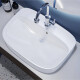 LIFOU washbasin #2