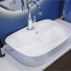 LIFOU washbasin #3