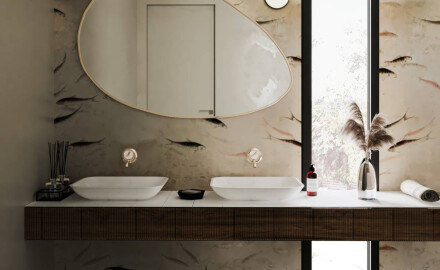 MARTEEN washbasin