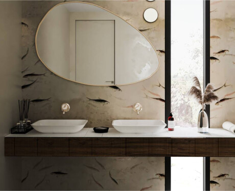 MARTEEN washbasin