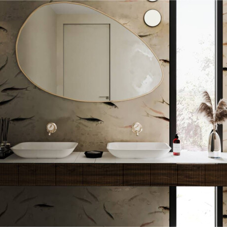 MARTEEN washbasin #1