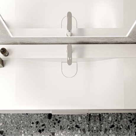 FLY 1200 washbasin #2