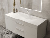 FLY 1200 washbasin