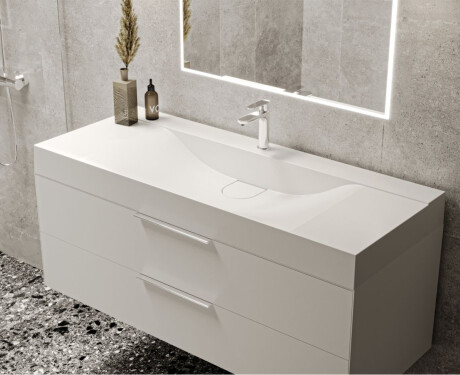 FLY 1200 washbasin