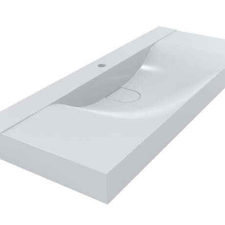FLY 1200 washbasin #6
