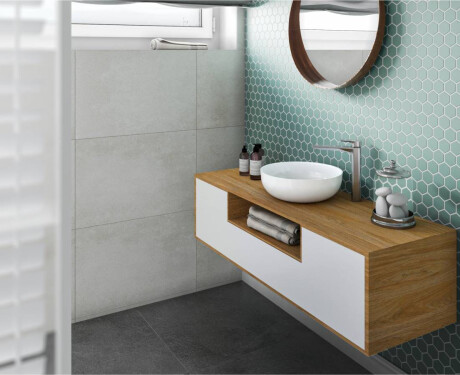 MOON washbasin