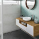 MOON washbasin #1