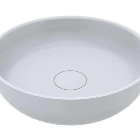 MOON MATT washbasin #2