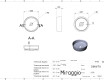 JAKARTA MATT washbasin