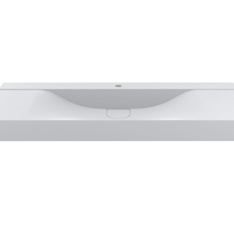 FLY 1200 MATT washbasin #4