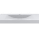 FLY 1200 MATT washbasin #4