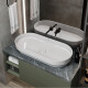 MARTA 900 washbasin #2