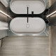 MARTA 900 washbasin #3