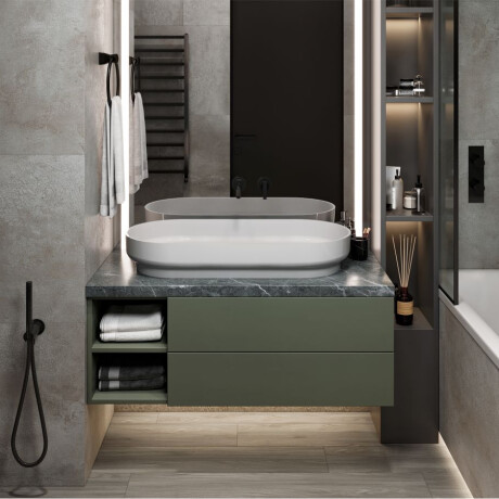 MARTA 900 washbasin #1