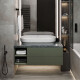 MARTA 900 washbasin #1