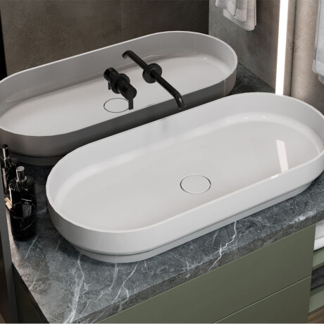 MARTA 900 washbasin #4