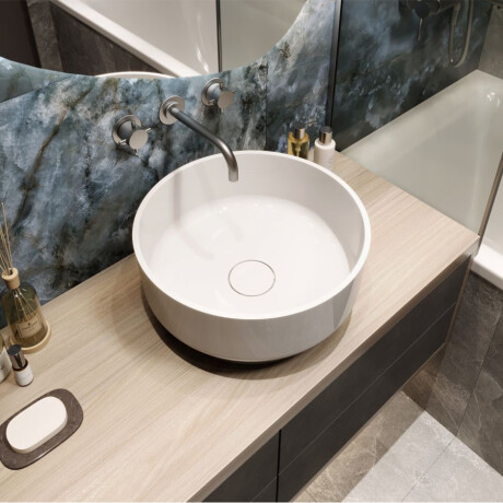 MARTA 420 washbasin #2