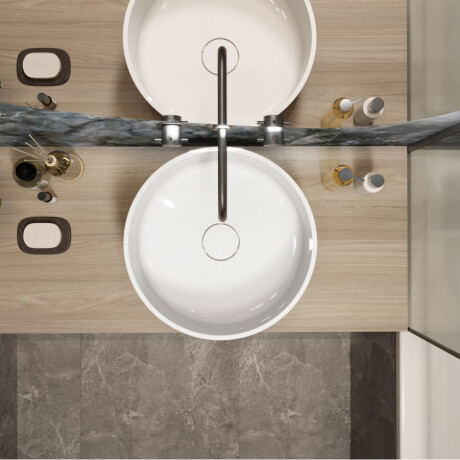 MARTA 420 washbasin #3