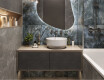 MARTA 420 washbasin