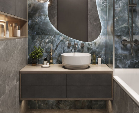 MARTA 420 washbasin