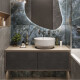 MARTA 420 washbasin #1
