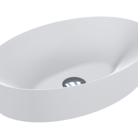 SANTIAGO MATT washbasin #2