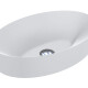 SANTIAGO MATT washbasin #2
