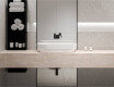 MARTA 750 washbasin