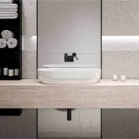 MARTA 750 washbasin #1