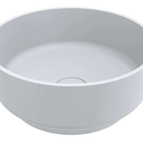 MARTA 420 MATT washbasin #2