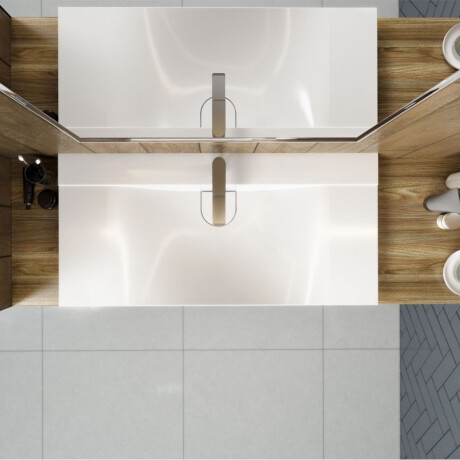 FLY 1000 washbasin #2