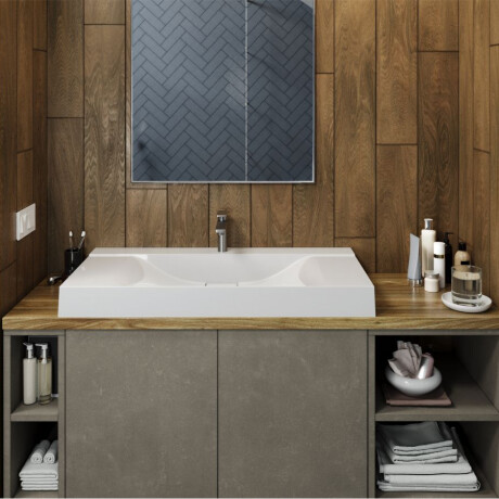 FLY 1000 washbasin #3