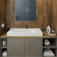 FLY 1000 washbasin #3