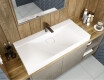 FLY 1000 washbasin