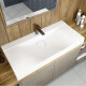 FLY 1000 washbasin #1