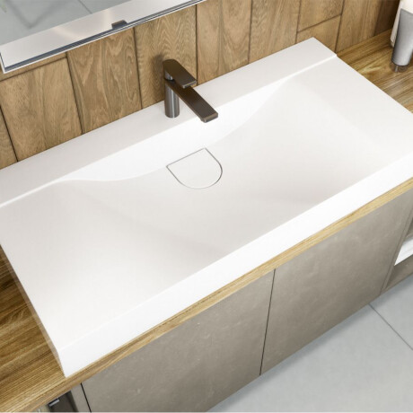 FLY 1000 washbasin #4
