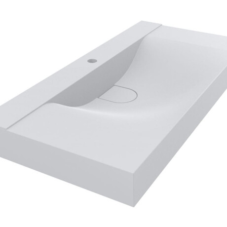 FLY 1000 MATT washbasin #2
