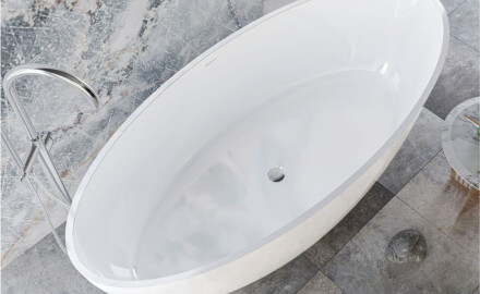 MADONNA bath